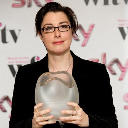 Sue Perkins imagen 3