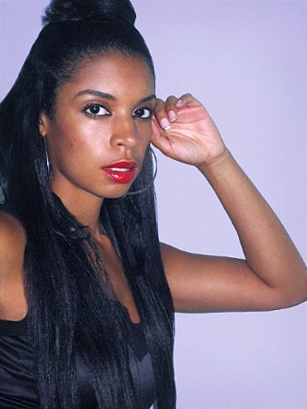 Susan Kelechi Watson imagen 1