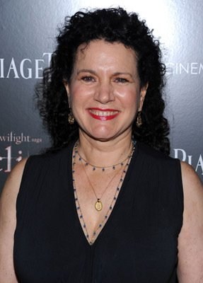 Susie Essman imagen 1