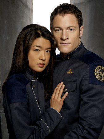 Tahmoh Penikett imagen 4