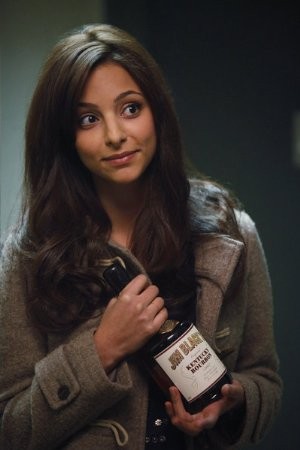 Tala Ashe imagen 2