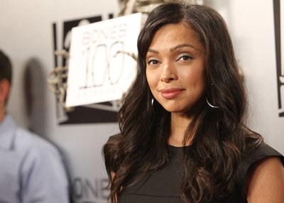 Tamara Taylor imagen 1