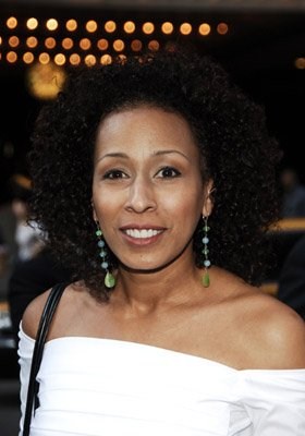 Tamara Tunie imagen 4