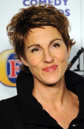 Tamsin Greig imagen 1