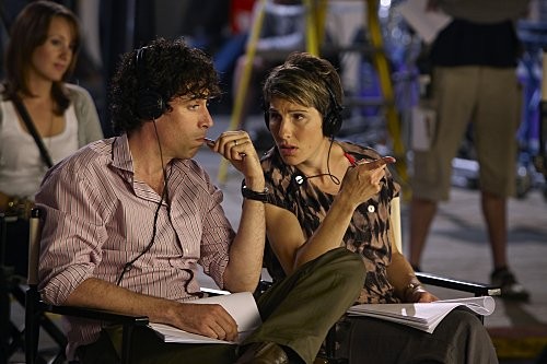 Tamsin Greig imagen 3