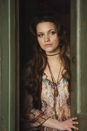 Tanya Fischer imagen 2
