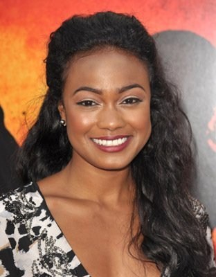 Tatyana Ali imagen 2