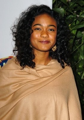 Tatyana Ali imagen 3