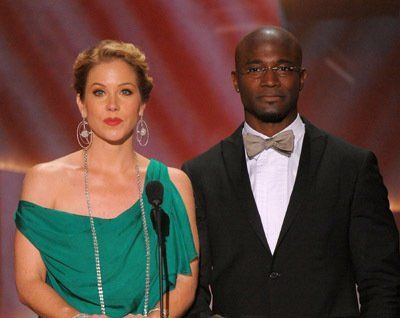 Taye Diggs imagen 1