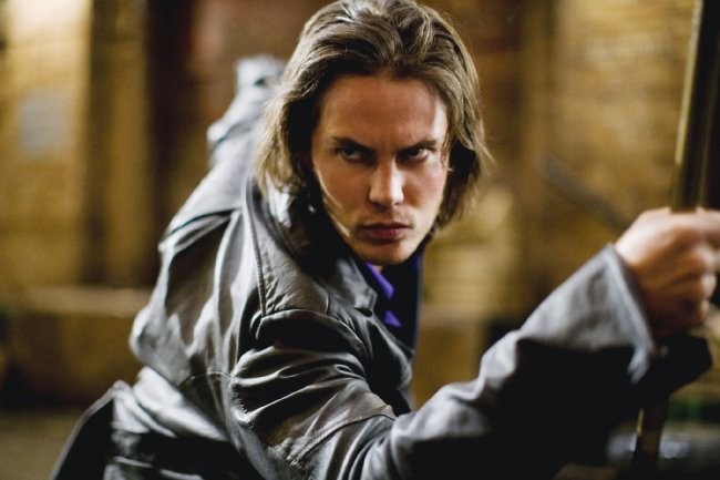 Taylor Kitsch imagen 2