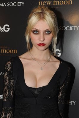 Taylor Momsen imagen 1