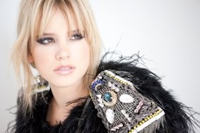 Taylor Spreitler imagen 3