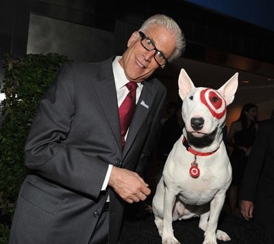 Ted Danson imagen 1