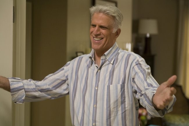 Ted Danson imagen 2