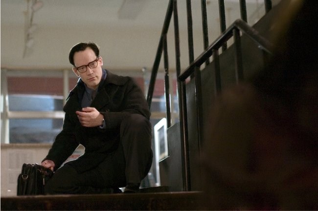 Ted Raimi imagen 1