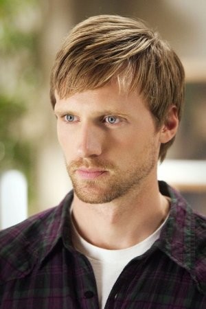 Teddy Sears imagen 1