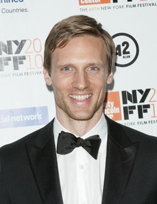 Teddy Sears imagen 2