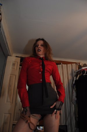 Teena Byrd imagen 1