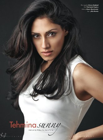 Tehmina Sunny imagen 4