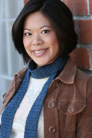 Teresa Huang imagen 1