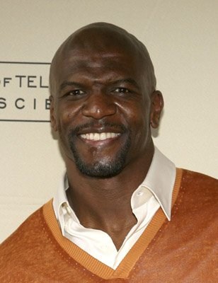 Terry Crews imagen 4