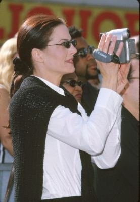 Terry Farrell imagen 1