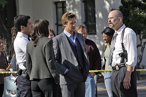 Terry Kinney imagen 4