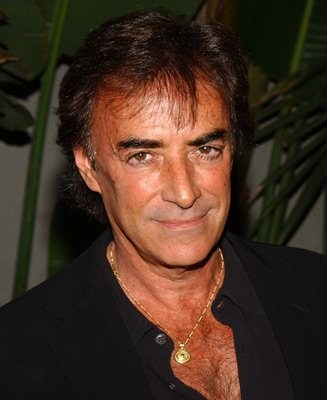 Thaao Penghlis imagen 1