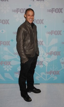 Theo Rossi imagen 1