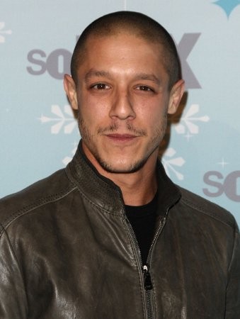 Theo Rossi imagen 4