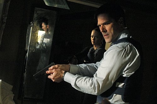 Thomas Gibson imagen 2