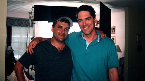 Thomas Gibson imagen 4