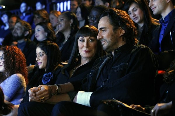 Thorsten Kaye imagen 1