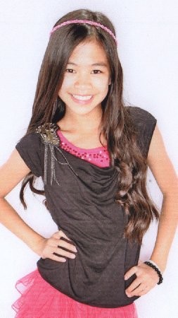 Tiffany Espensen imagen 2