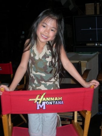 Tiffany Espensen imagen 4