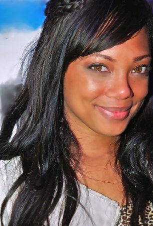 Tiffany Hines imagen 1