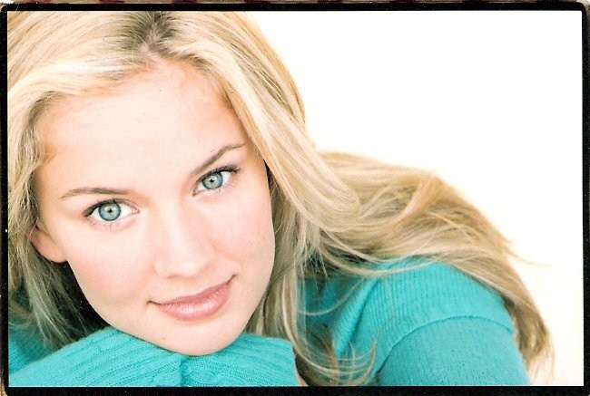 Tiffany Thornton imagen 3