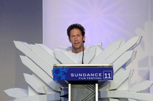 Tim Blake Nelson imagen 1