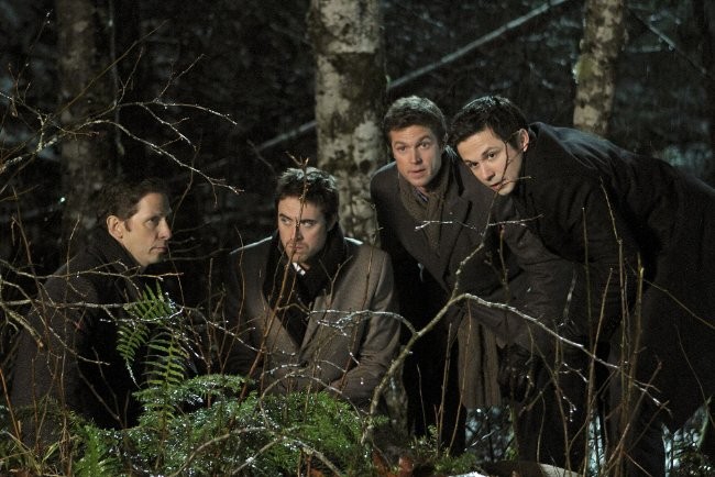 Tim Blake Nelson imagen 3