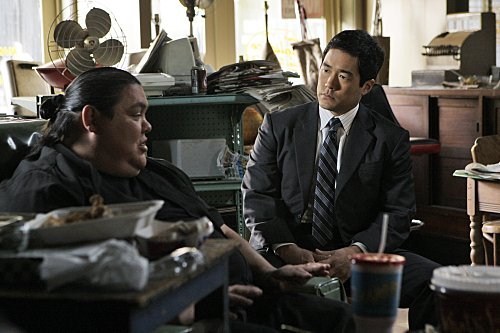 Tim Kang imagen 1