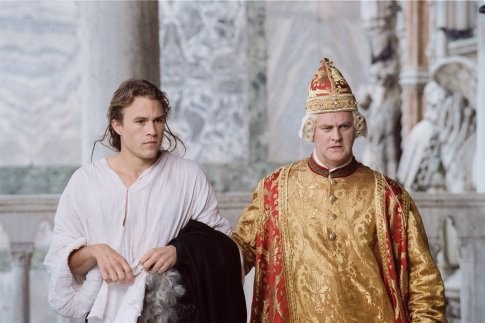 Tim McInnerny imagen 1