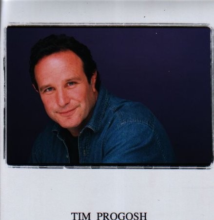 Tim Progosh imagen 1