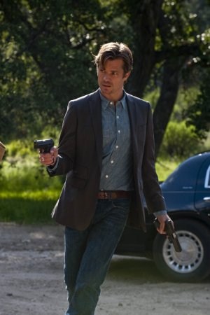 Timothy Olyphant imagen 1