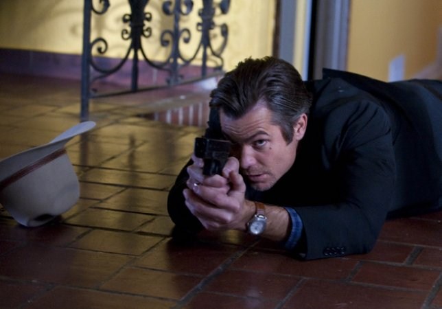 Timothy Olyphant imagen 2