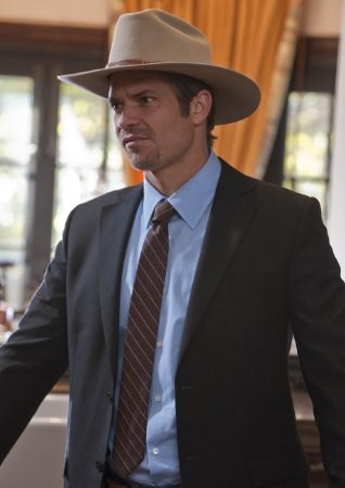 Timothy Olyphant imagen 4