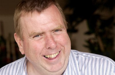 Timothy Spall imagen 3