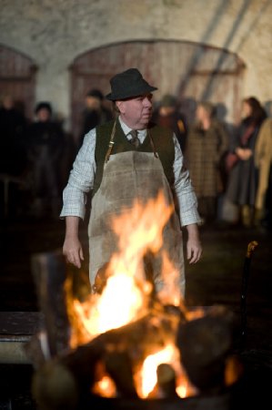 Timothy Spall imagen 4