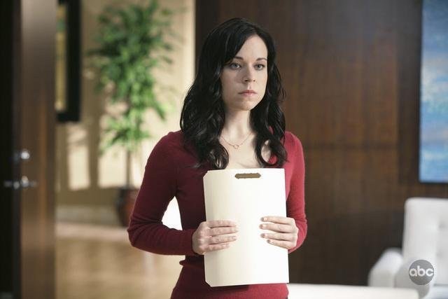 Tina Majorino imagen 1