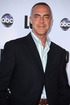 Titus Welliver imagen 1