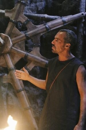 Titus Welliver imagen 3